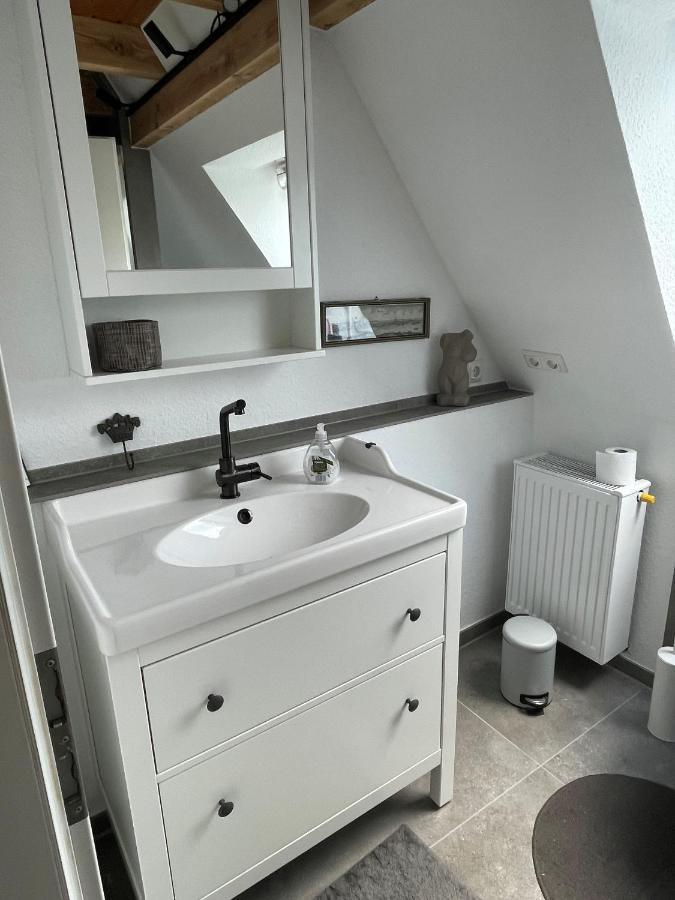 Fehrsland1 Lägenhet Dollerup Exteriör bild