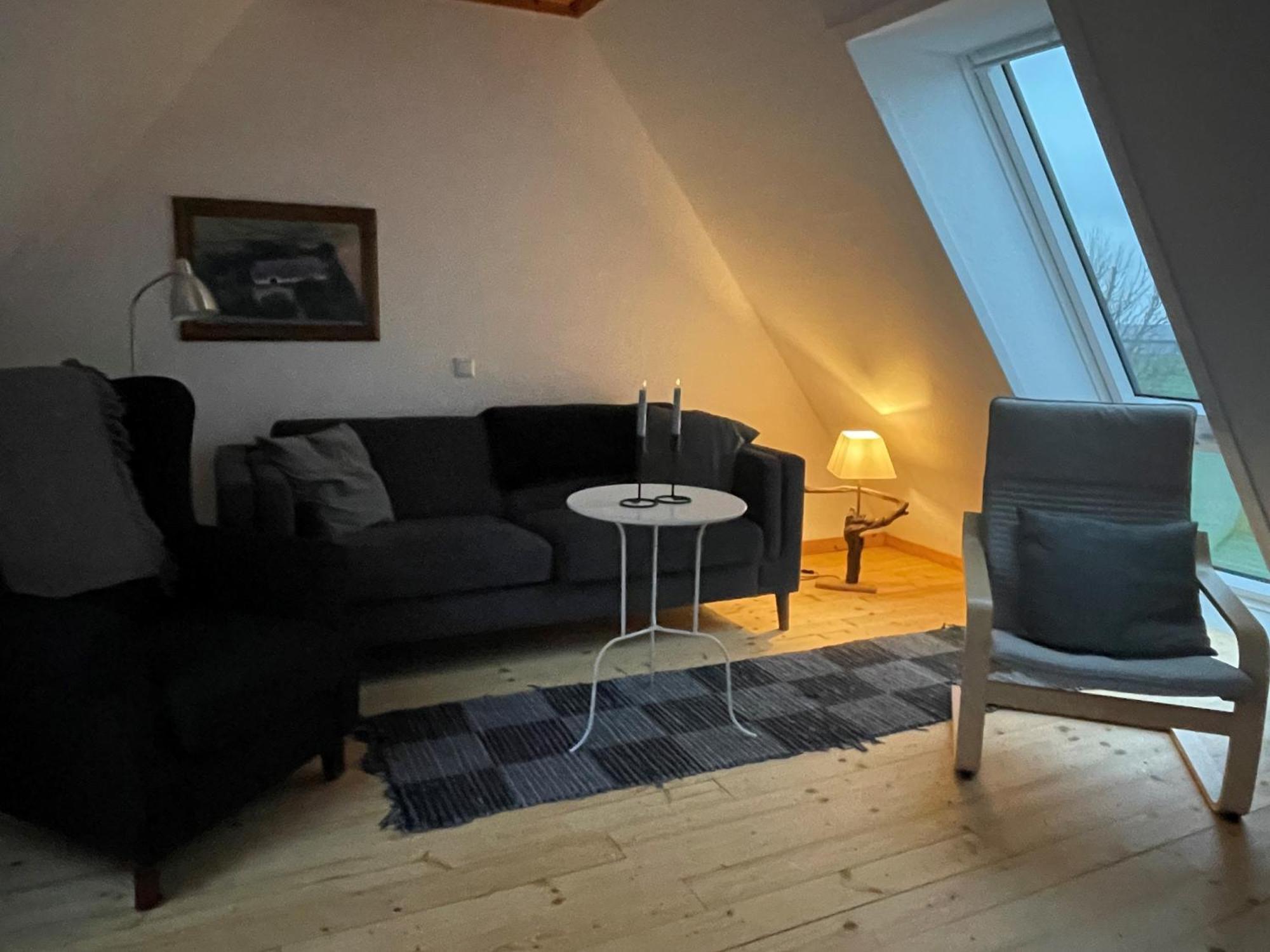 Fehrsland1 Lägenhet Dollerup Exteriör bild