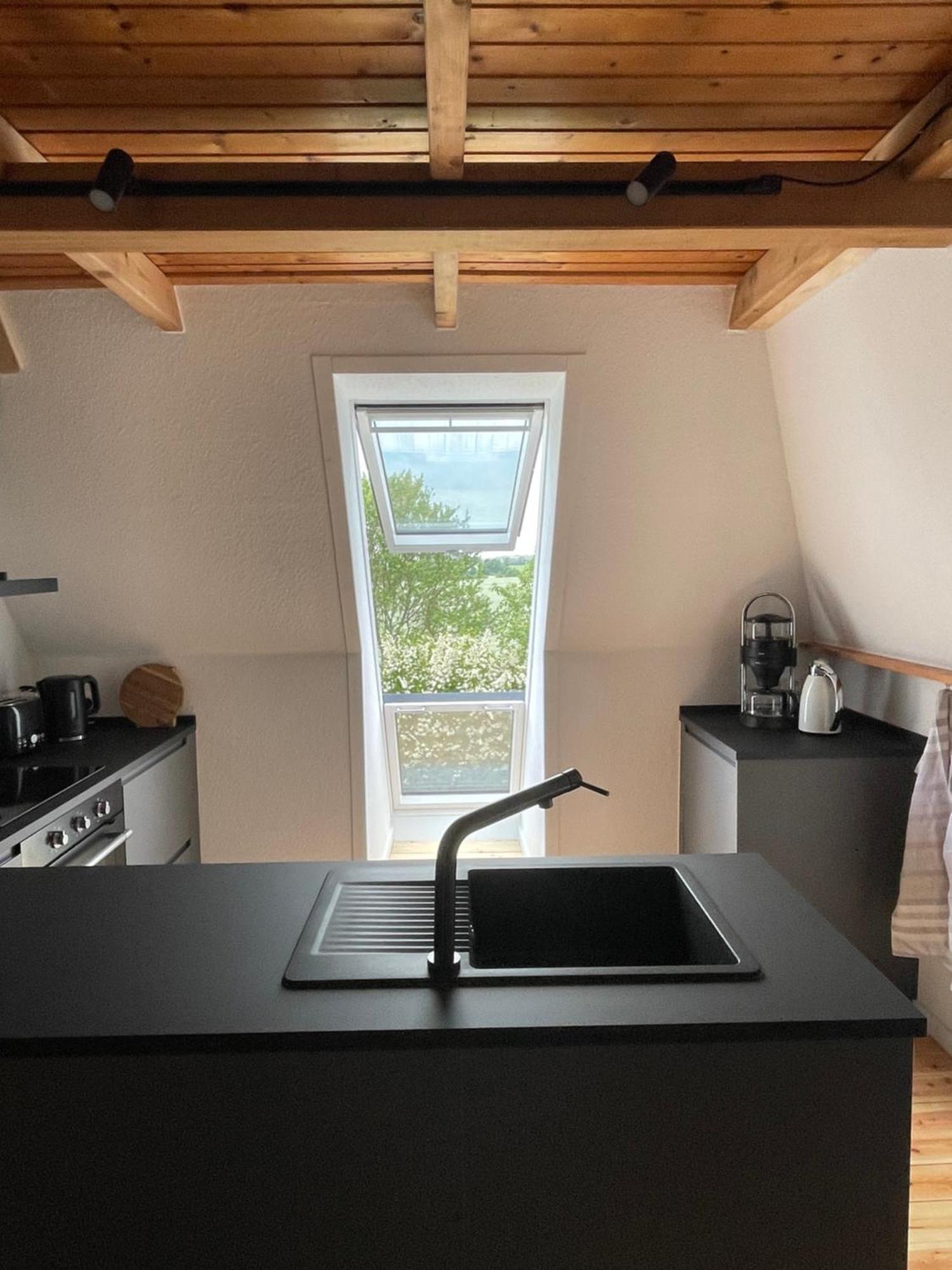Fehrsland1 Lägenhet Dollerup Exteriör bild